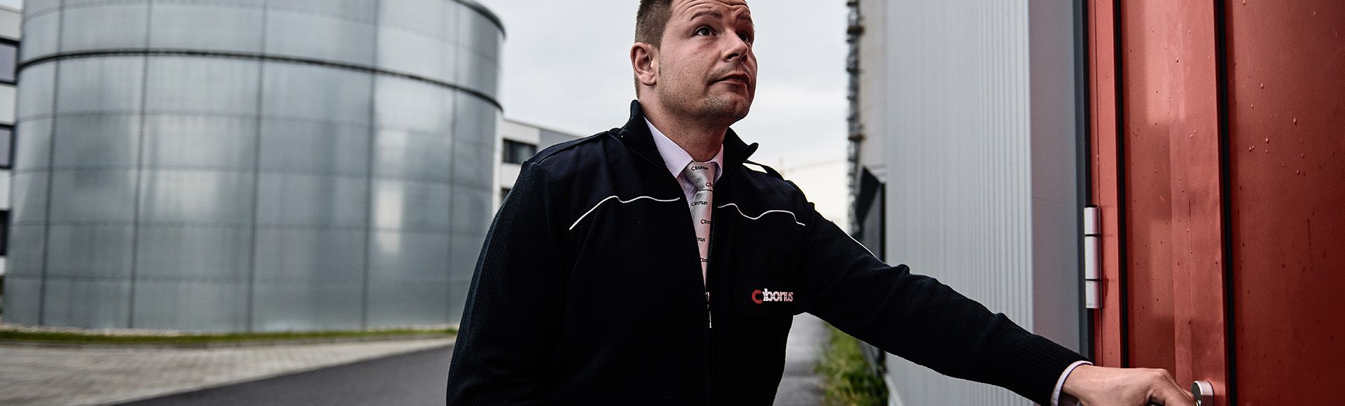 Knebl Security Objektschutz