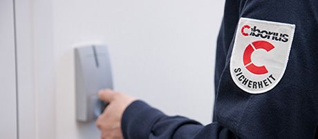 Dokumentenmanagement von Knebl Security