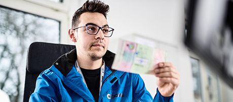 Betreibung von Flüchtlings- und Asylunterkünften von Knebl Security