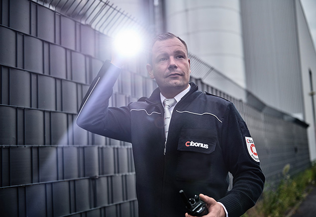 Ermittlungsdienste Knebl Security